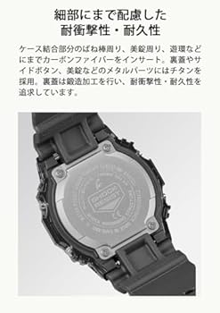 CASIO G-Shock GW-S5600U-1JF [G-Shock 20 ATM Water Resistant Solar